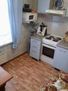 Сдам изолированную комнату в свободной двушке на воскресной